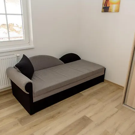 Borovica Apartmán *