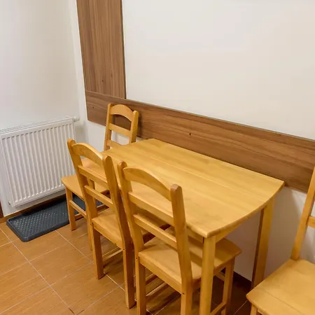 Apartmán Borovica *