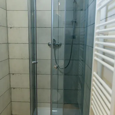 Borovica Appartement Valča