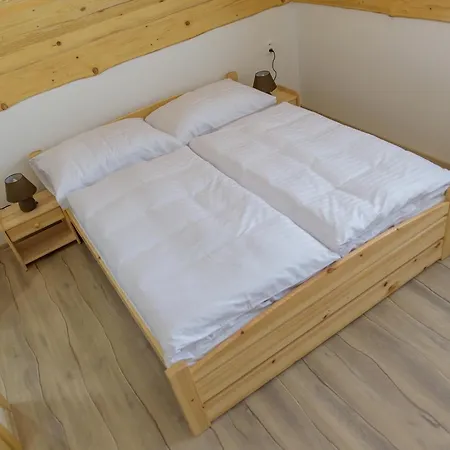 Borovica Apartmán Valča
