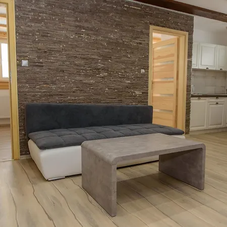 Appartement Borovica