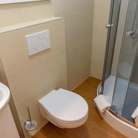 Borovica Appartement *