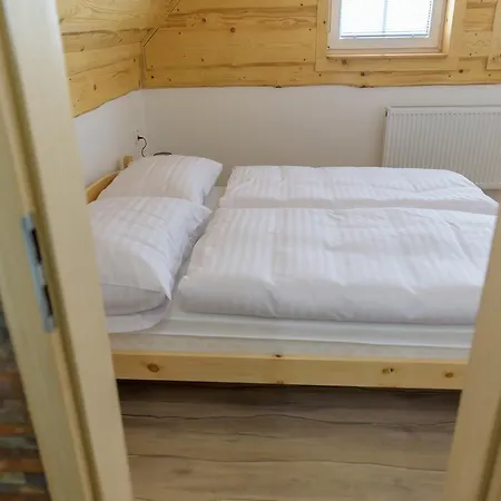 Borovica Apartmán *