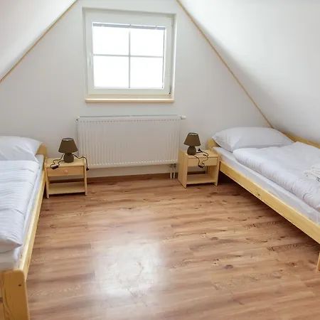 Apartmán Borovica *