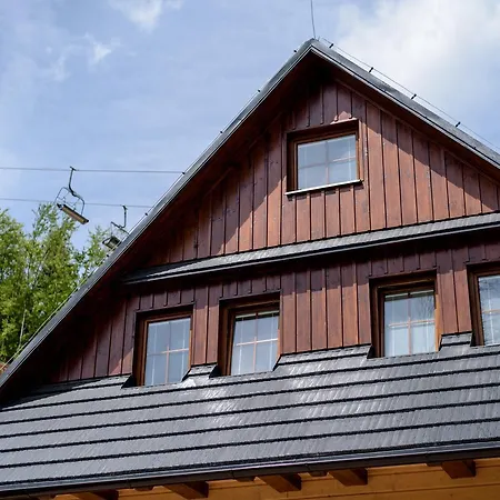 Borovica Apartmán Valča
