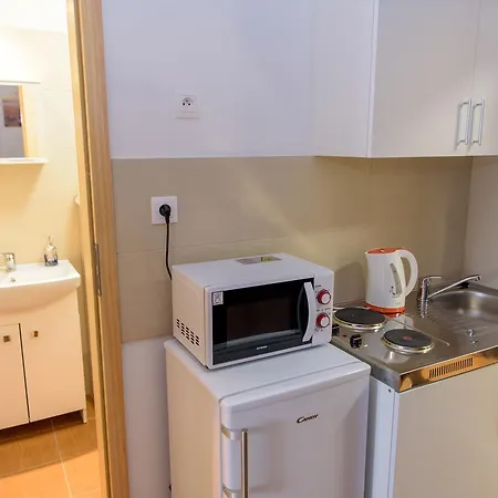 Appartement Borovica Valča