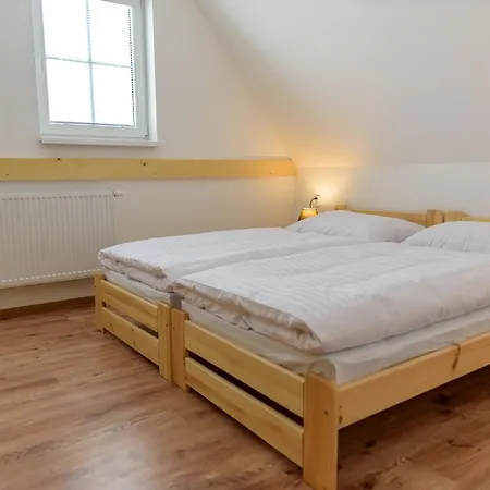 Appartement Borovica