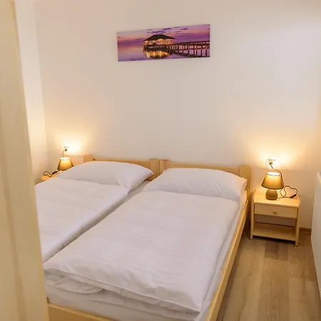 Borovica Apartmán *