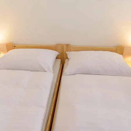 Appartement Borovica *