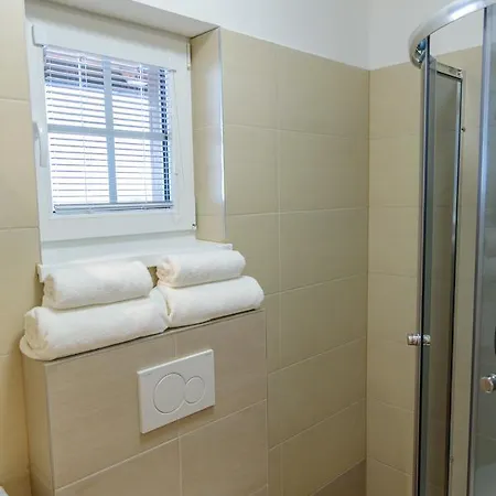Apartmán Borovica